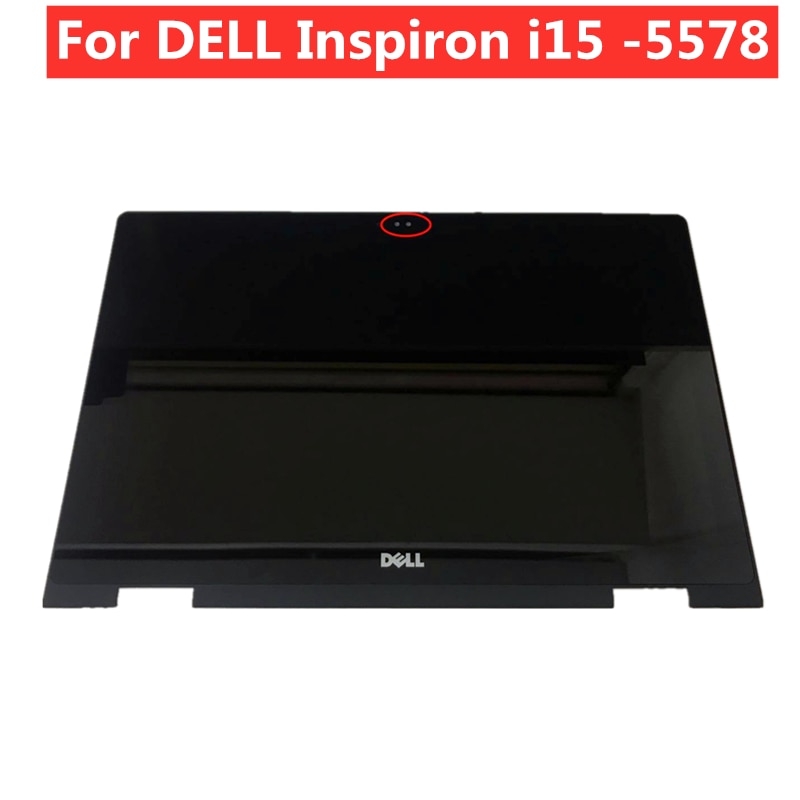 Ʈ Dell Inspiron 15 15.6 5000  5578  LCD ġ ..